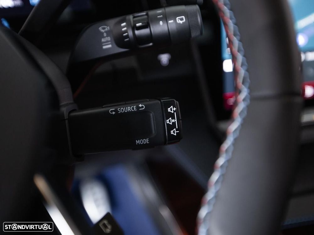 Renault Scénic E-Tech 87 kWh Evolution - 25