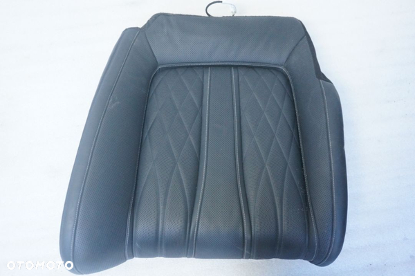 Siedzisko Tylnej Kanapy Designo Mercedes S Coupe W217 2014