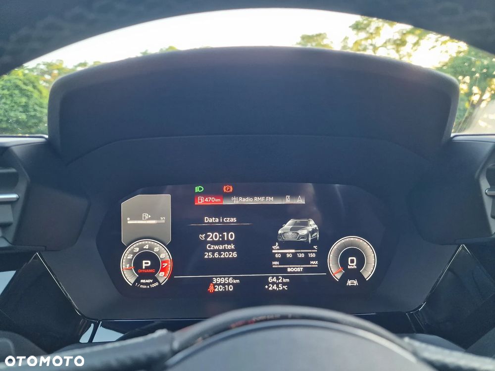 Audi S3 - 14