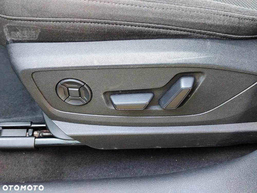 Audi e-tron 50 Quattro - 14