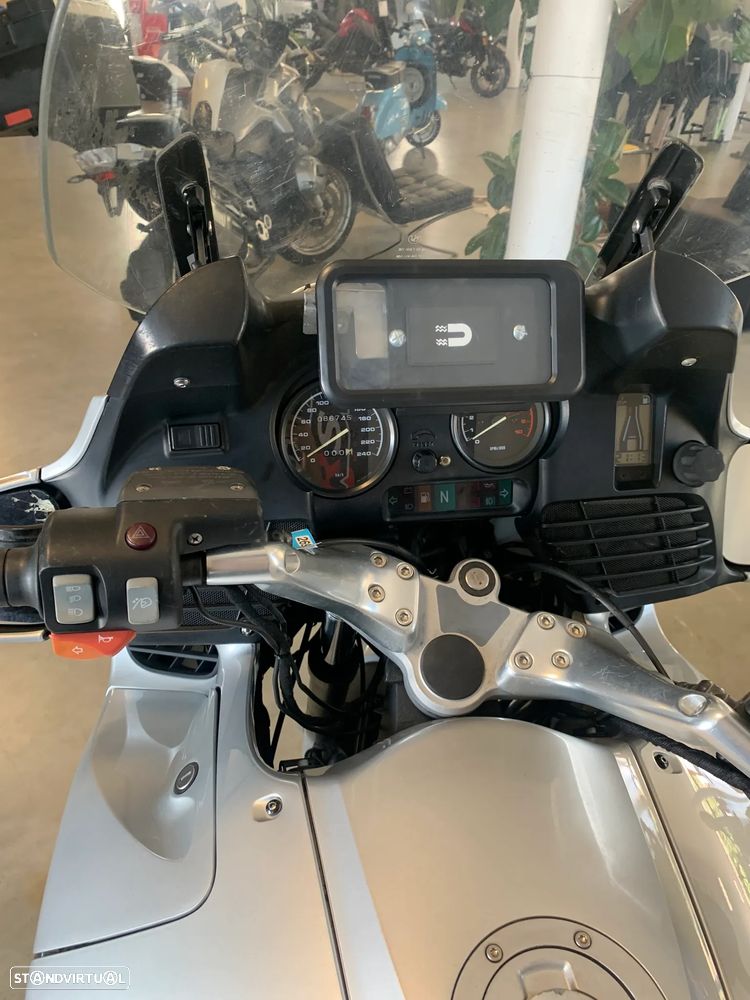 BMW R 1150 RT R1150RT - 3