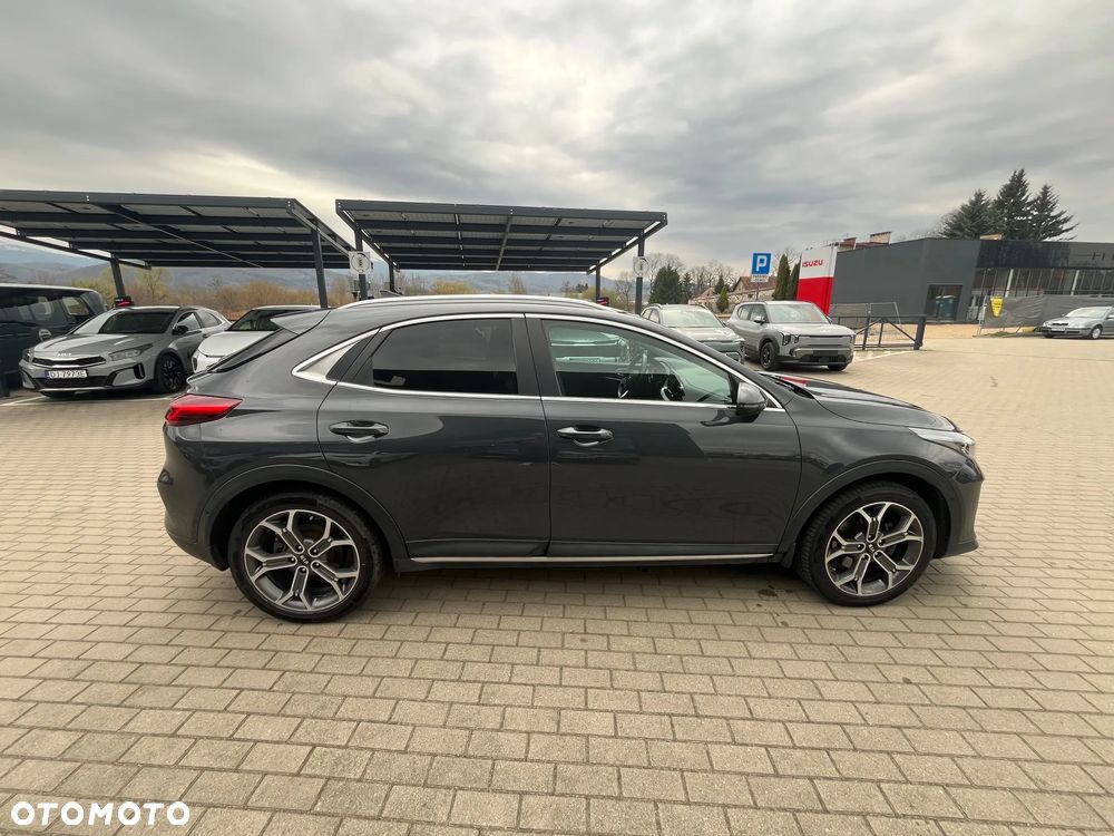 Kia XCeed 1.4 T-GDI L Business Line - 3