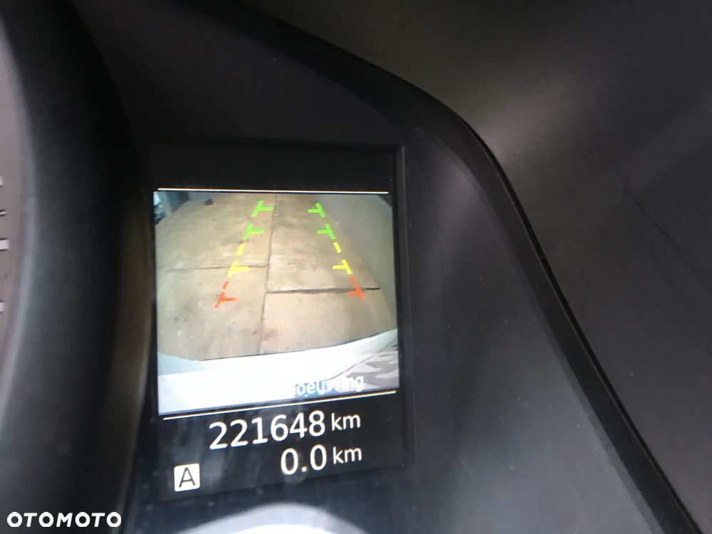 Nissan NV200 Combi Acenta Premium - 17