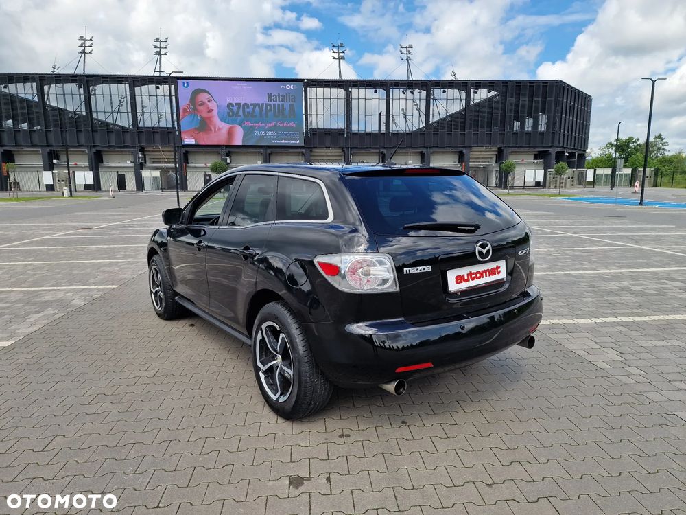 Mazda CX-7 2.3T Sport FWD - 3