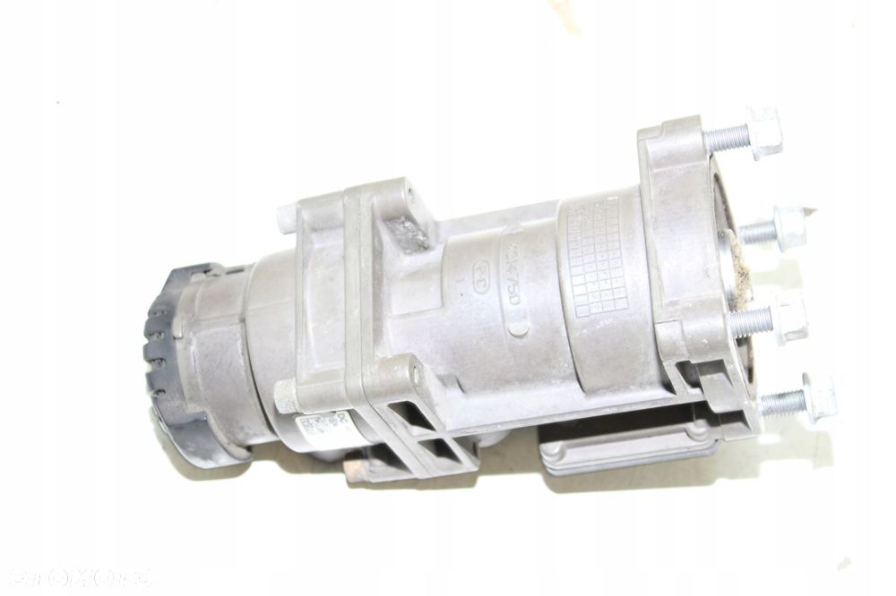 MERCEDES ACTROS MP4 ZAWÓR HAMULCA 0044310506 - 5