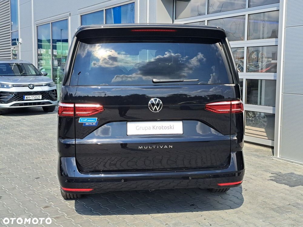 Volkswagen Multivan 2.0 TDI L2 Life DSG - 7