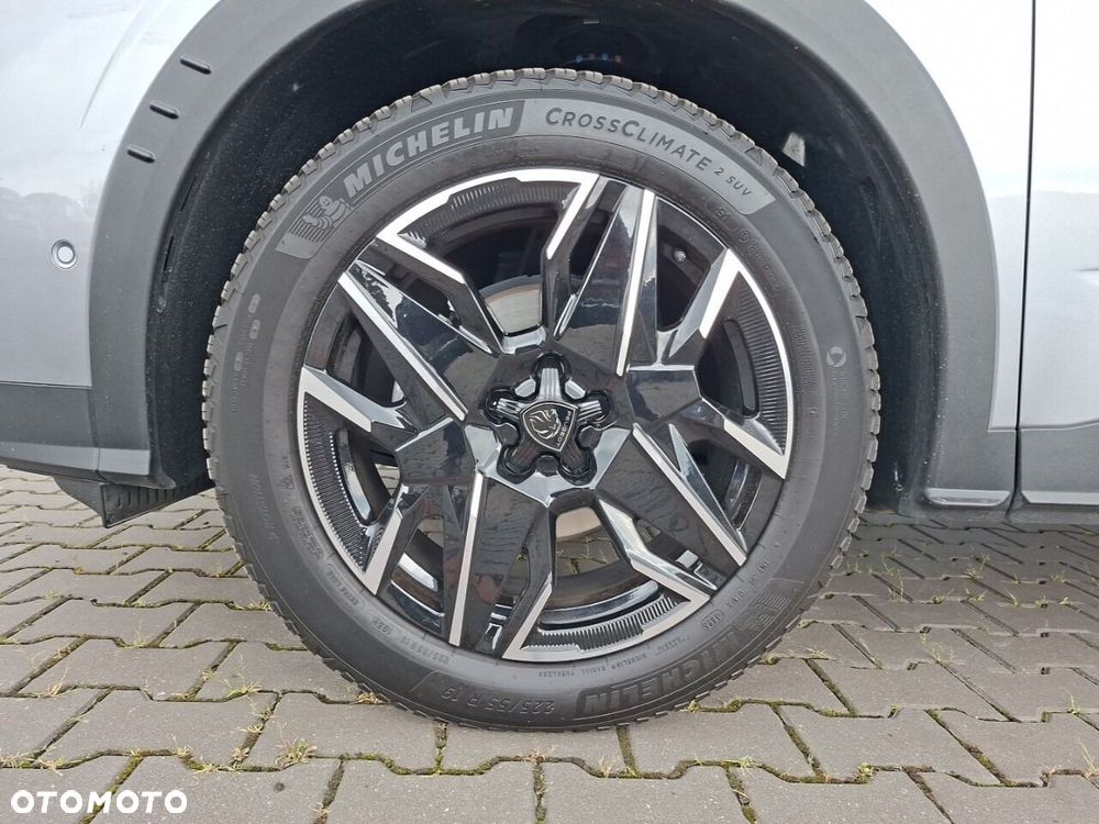 Peugeot 3008 - 12