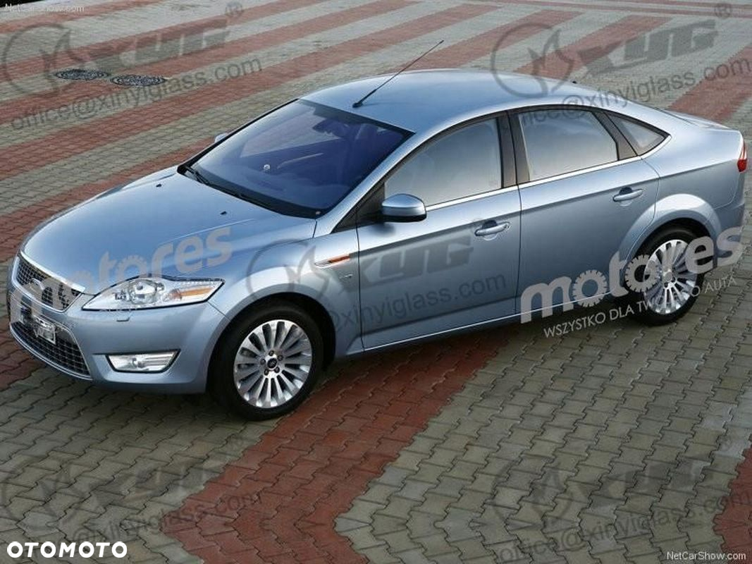 SZYBA CZOŁOWA FORD MONDEO 2006-2014 SENSOR - 3