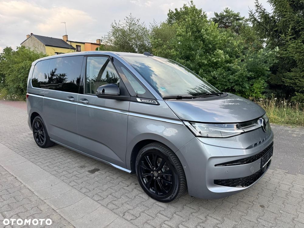 Volkswagen Multivan 2.0 TDI L1 Highline DSG - 9