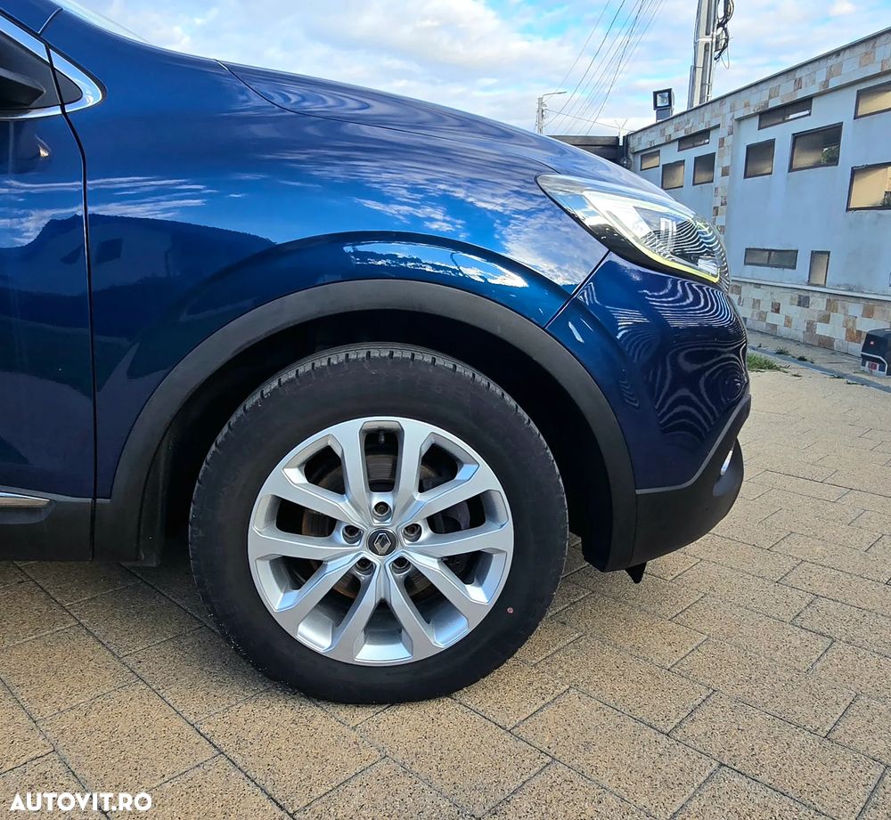 Renault Kadjar Energy dCi 130 Business - 34