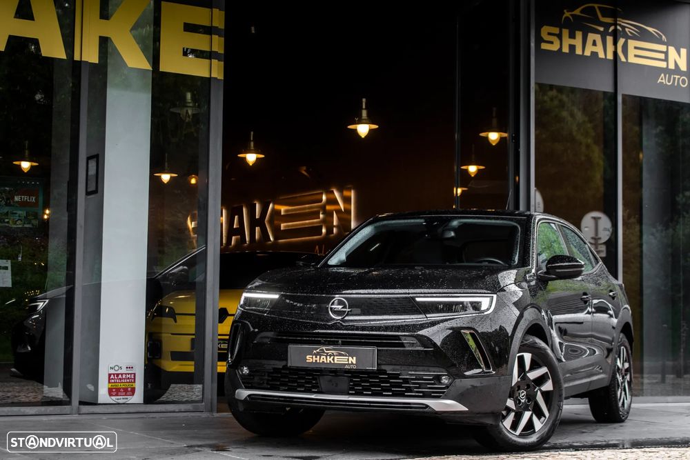 Opel Mokka-e Elegance - 1