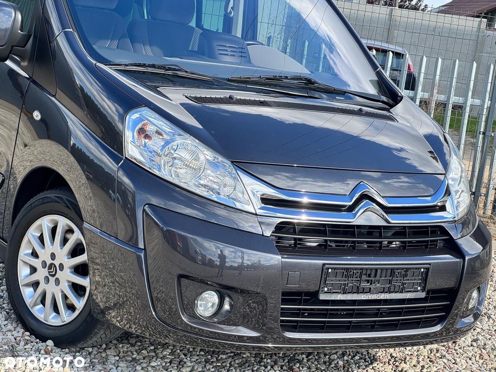 Citroën Jumpy 2.0 HDi L2 Atlante - 10