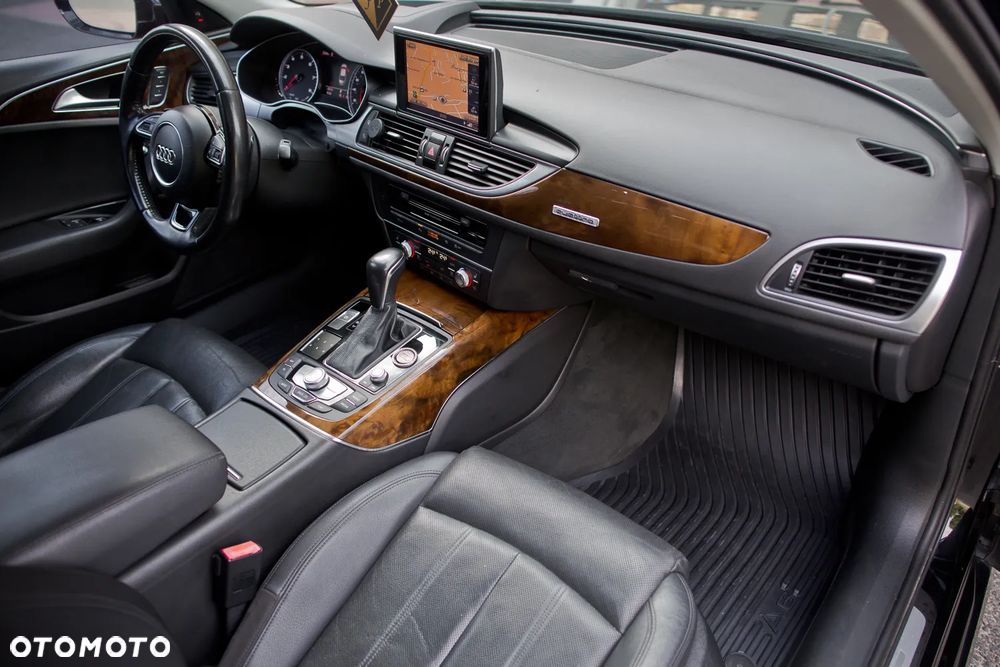 Audi A6 Limousine - 17