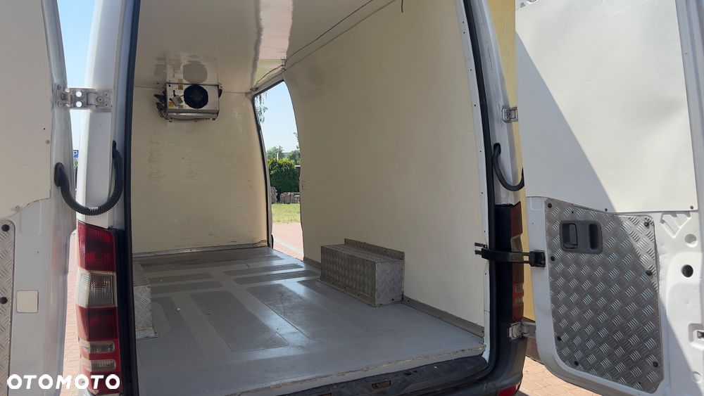 Mercedes-Benz Sprinter 315 - 5