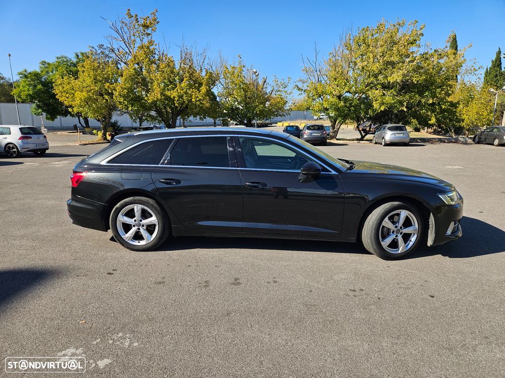 Audi A6 Avant - 22