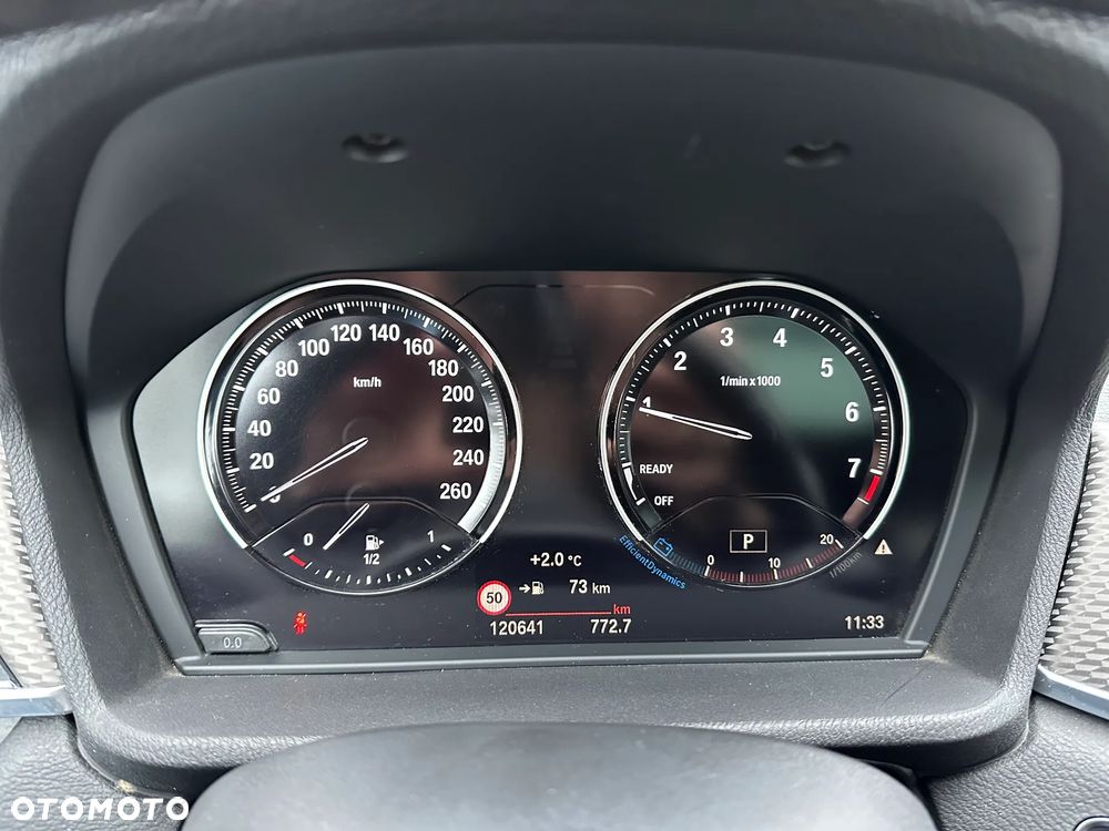 BMW X2 sDrive18i GPF M Sport - 14