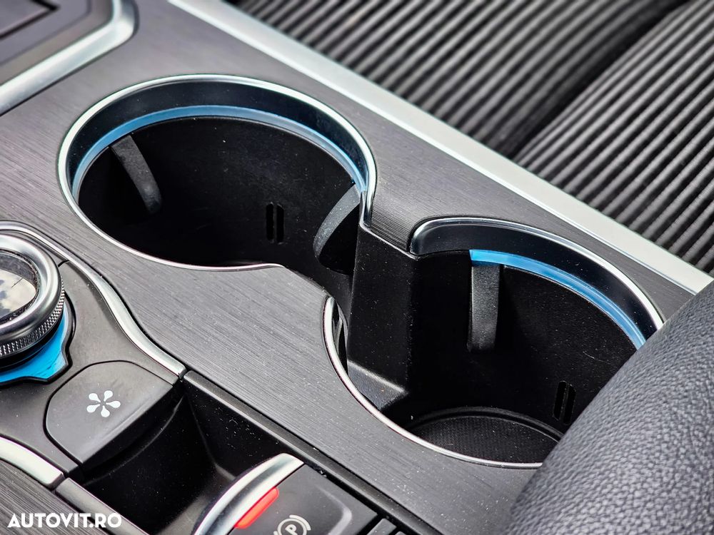 Renault Talisman BLUE dCi 160 EDC INTENS - 21