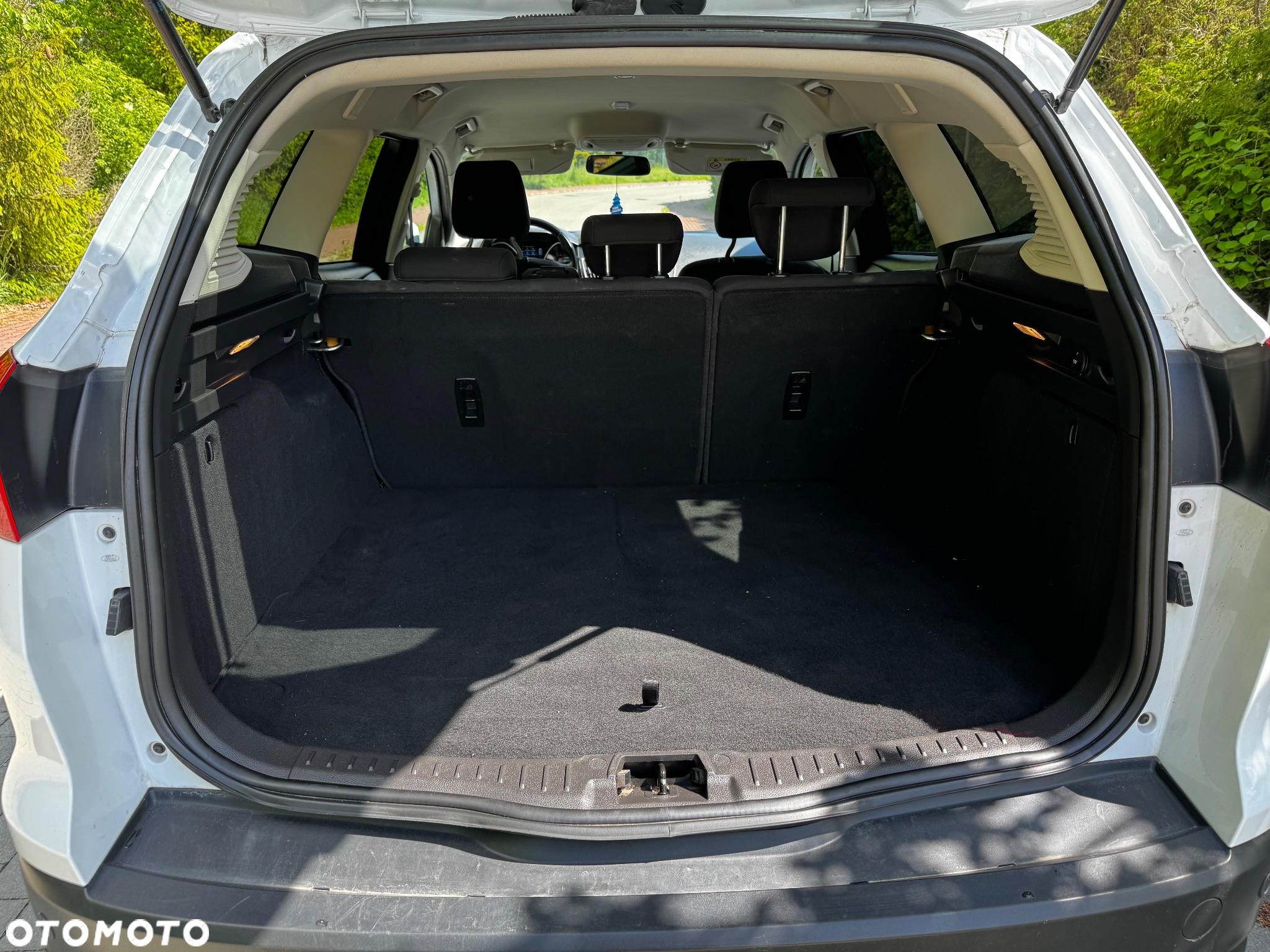 Ford Focus 1.5 TDCi SYNC Edition ASS - 5