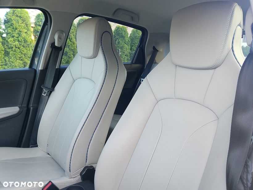 Renault Zoe R110 Z.E 40 Intens (z akumulatorem) - 21