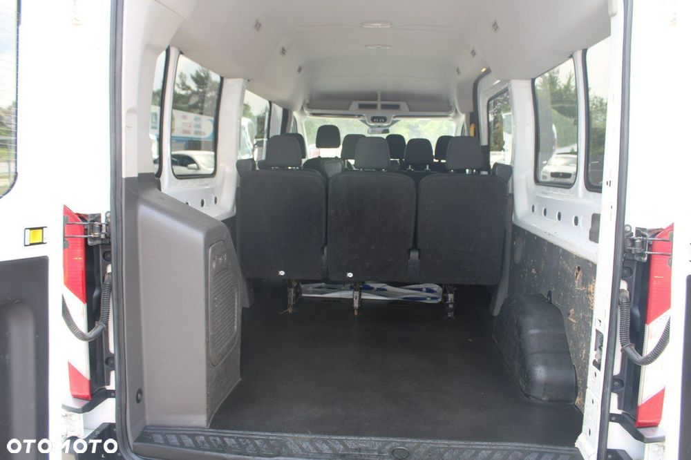 Ford Transit - 14