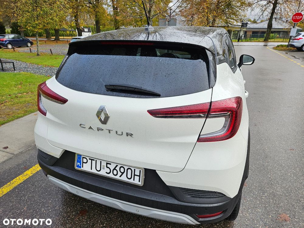Renault Captur TCe 100 INTENS - 17