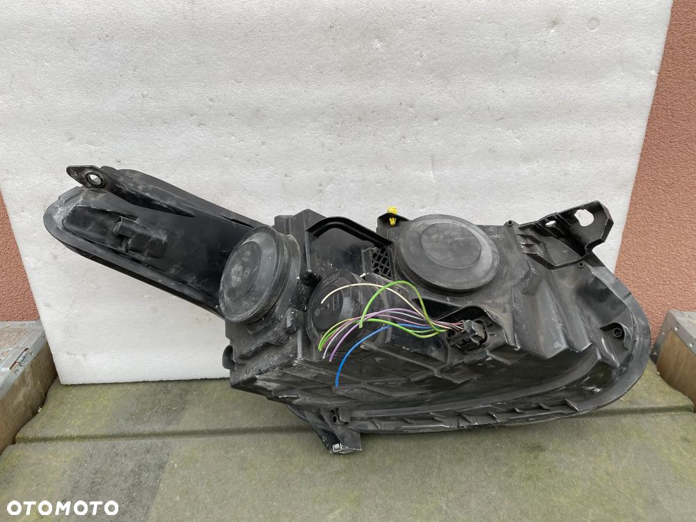 lampy c3 picasso eu komplet całe - 8