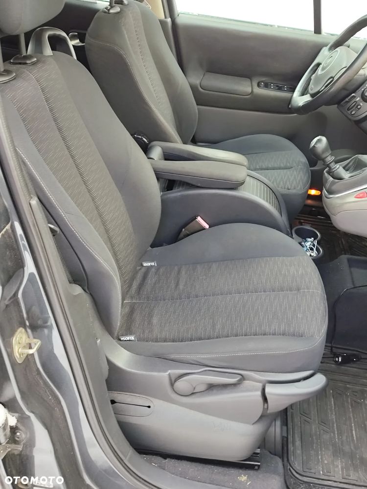 Renault Scenic 1.6 16V Expression - 9