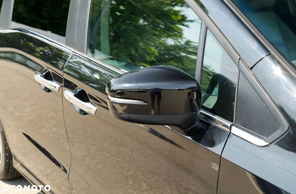Honda Odyssey - 10