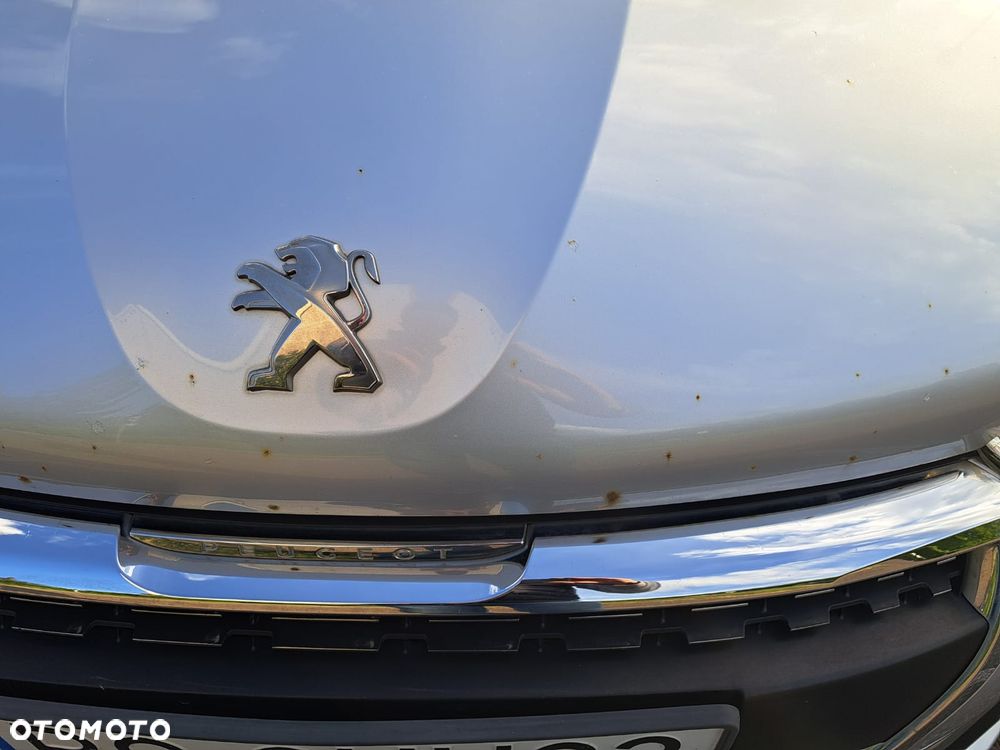 Peugeot 208 82 VTI Active - 3