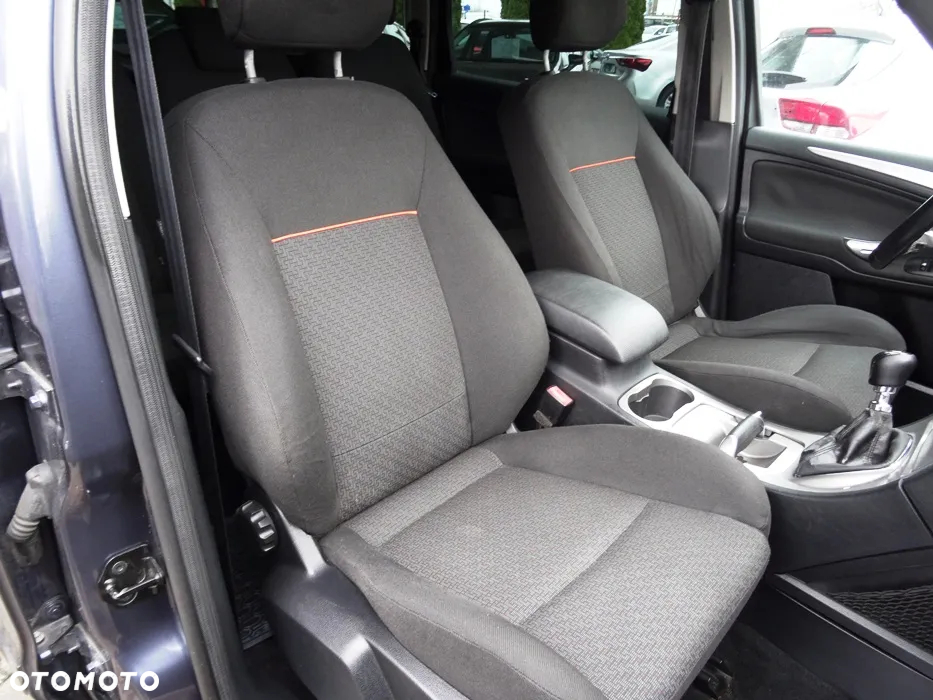 Ford S-Max 1.8 TDCi Gold X - 11
