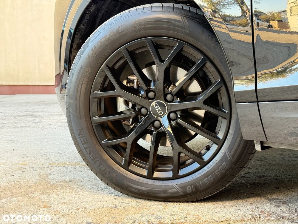 Audi Q3 35 TFSI mHEV S tronic - 9