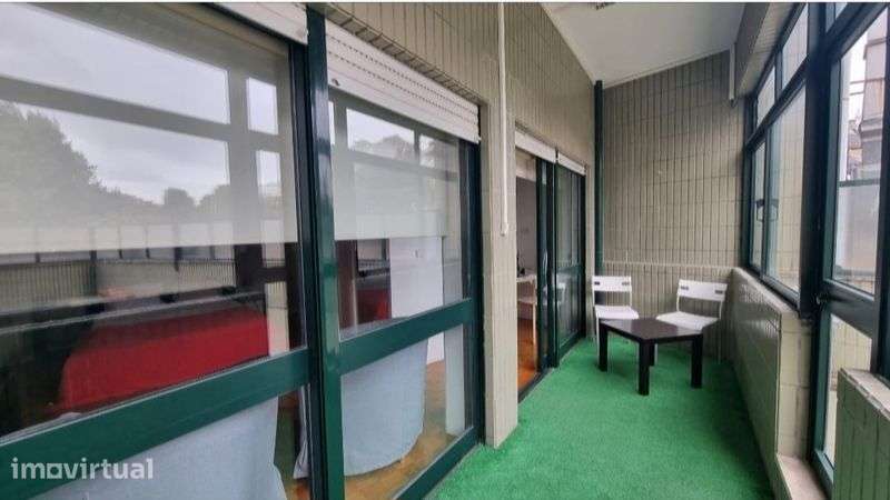 Fantástico Estudio na Rotunda da Boavista - Grande imagem: 2/8