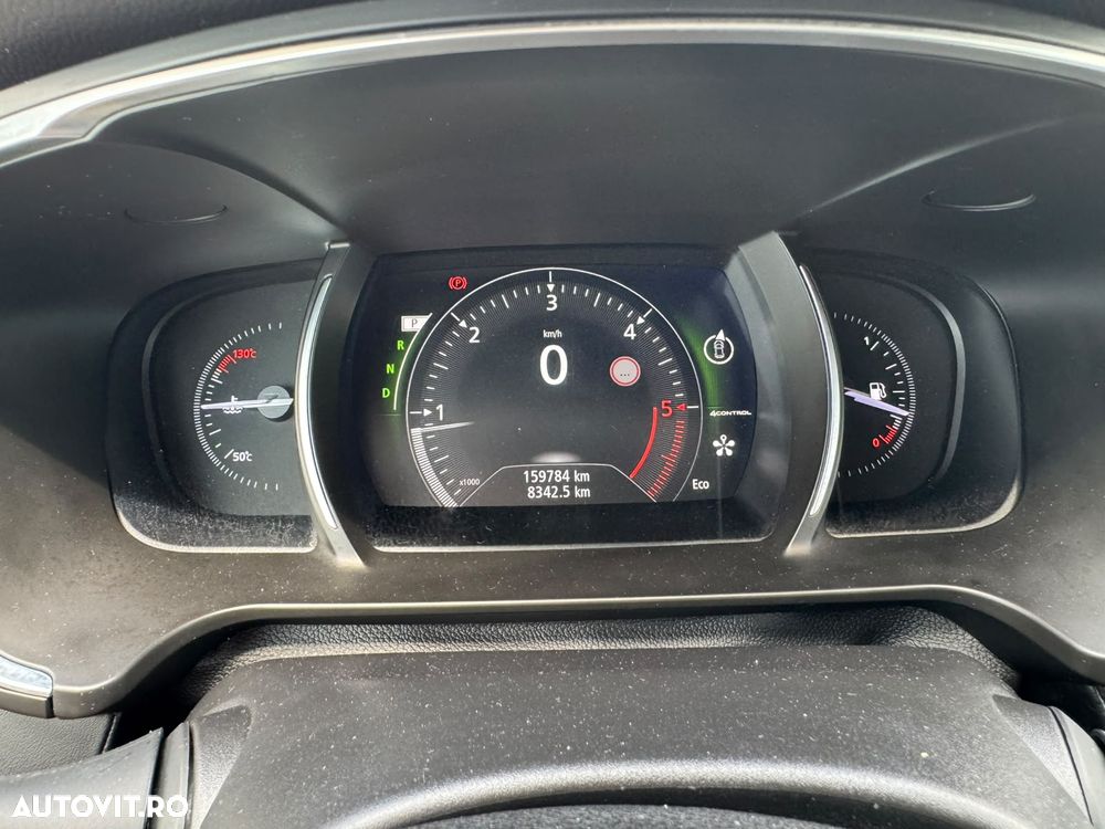 Renault Talisman - 19