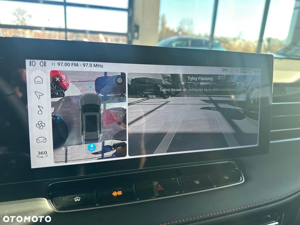 MG HS 1.5 T-GDI Exclusive DCT - 10