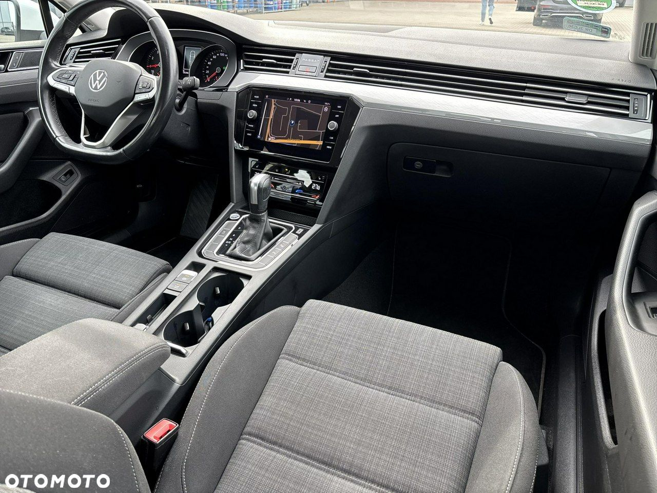 Volkswagen Passat 1.5 TSI EVO Business DSG - 19