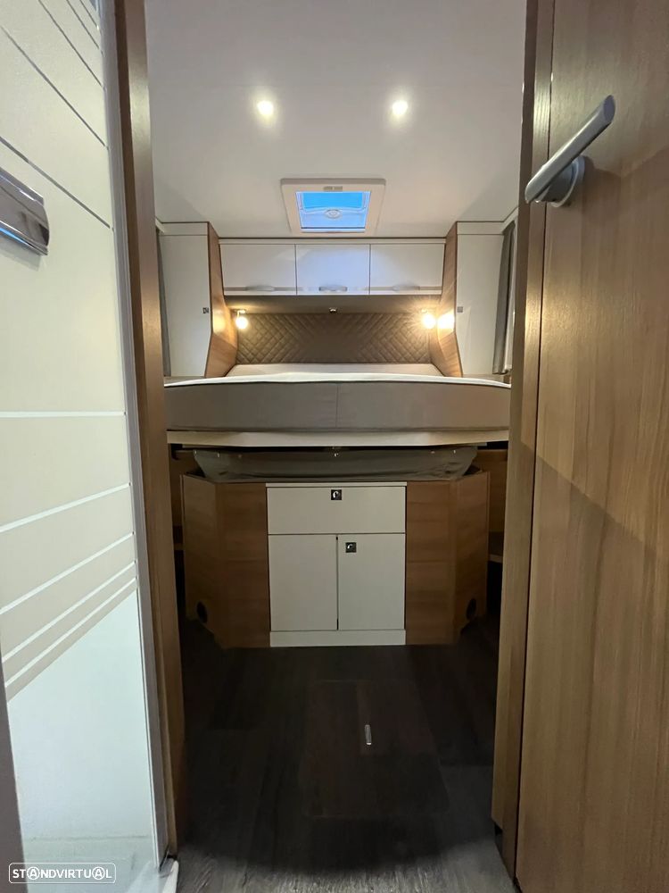 Adria Matrix Axess 670 DC - 19