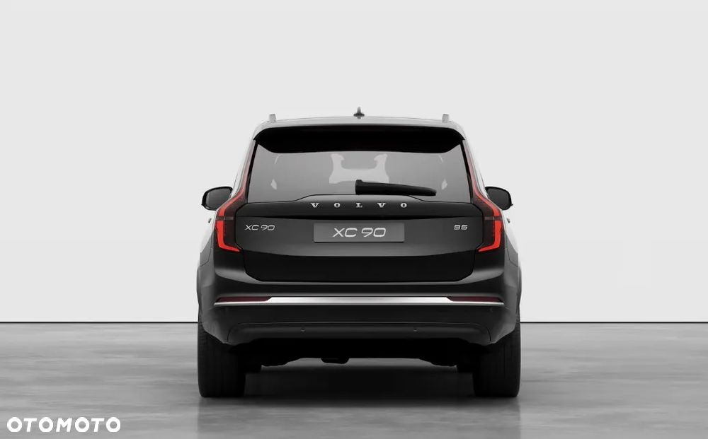 Volvo XC 90 - 4