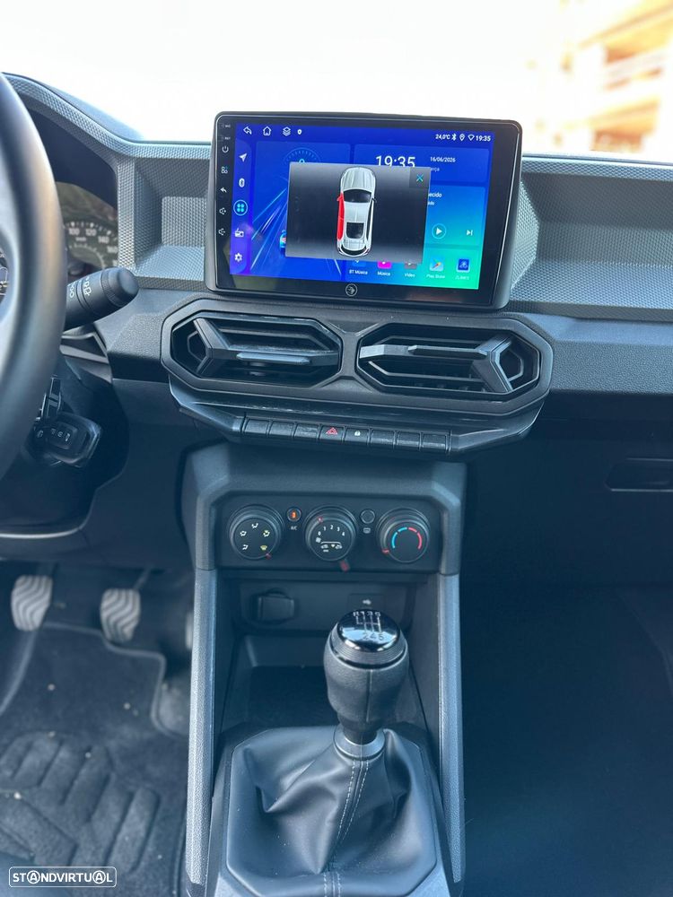 Dacia Duster 1.0 TCe ECO-G Essential Bi-Fuel - 2