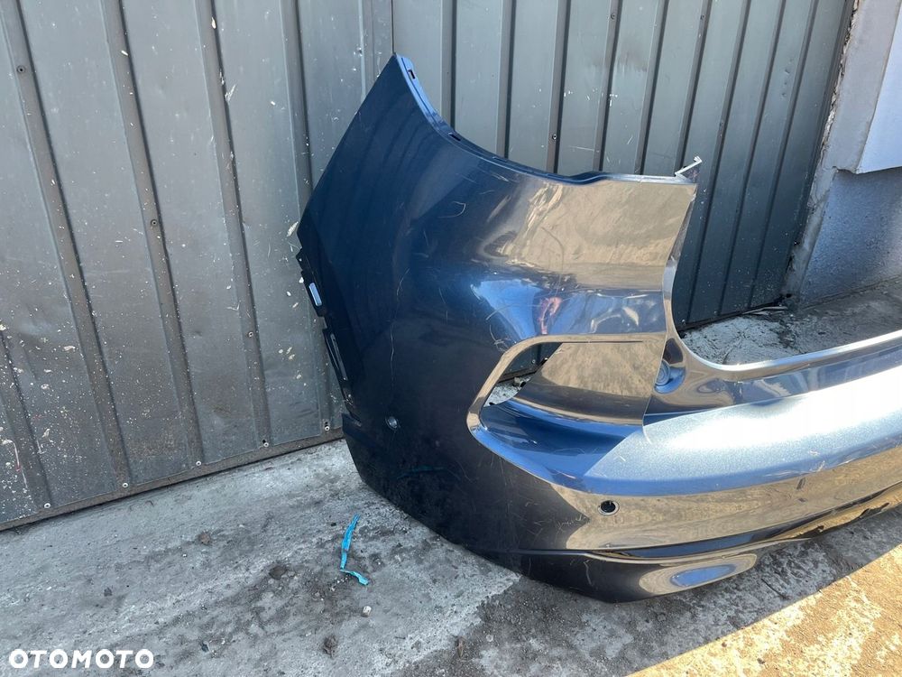 ZDERZAK TYŁ FORD KUGA MK3 ST-LINE 6L 6 PDC - 2