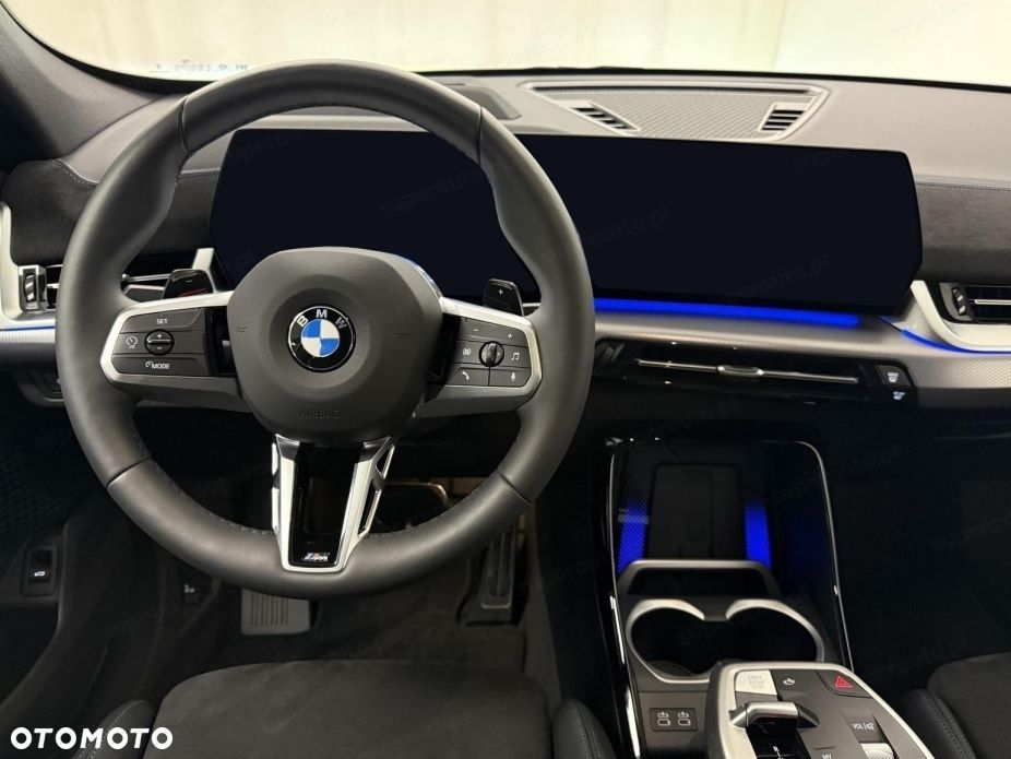 BMW X1 xDrive20d mHEV M Sport sport - 10