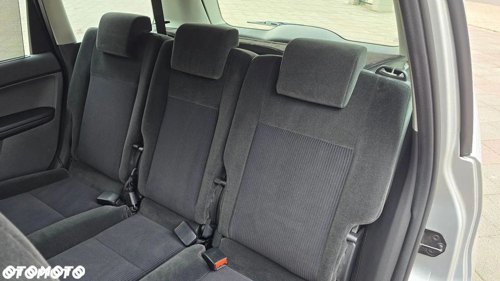 Ford Focus C-Max 1.8 Ghia - 25