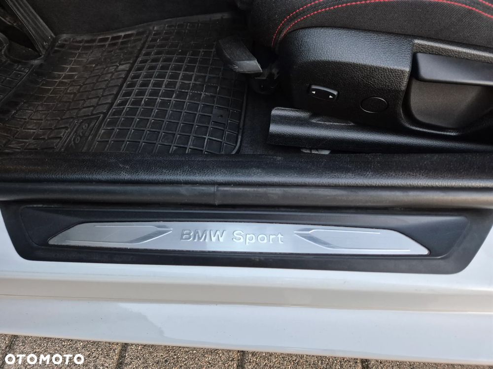BMW Seria 3 - 24