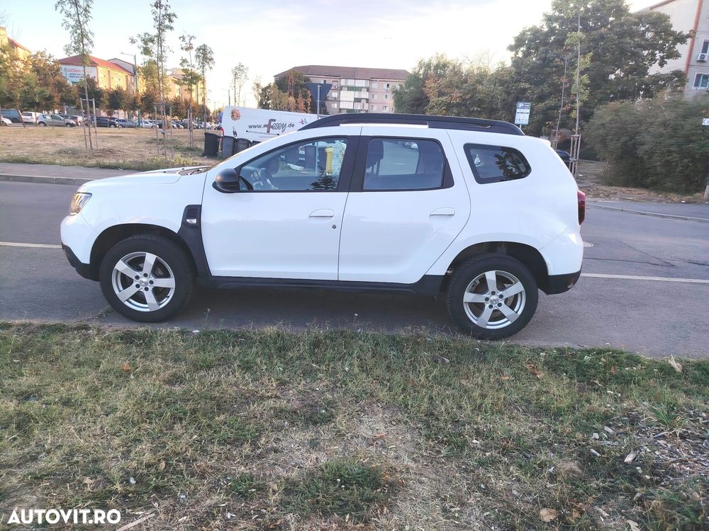 Dacia Duster - 10