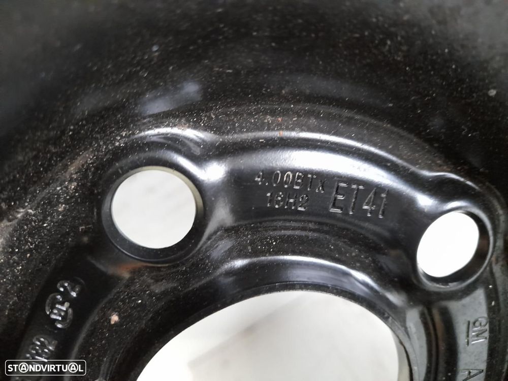 PNEU RESERVA FIAT CROMA 194 - 1