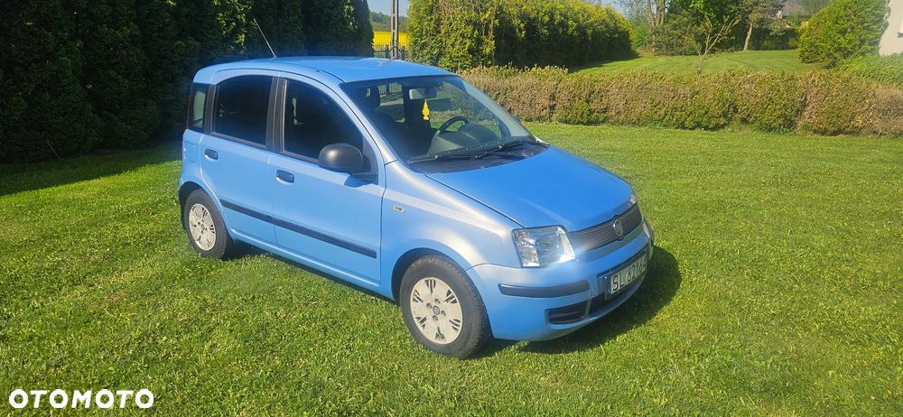 Fiat Panda 1.1 Fresh Eco - 7