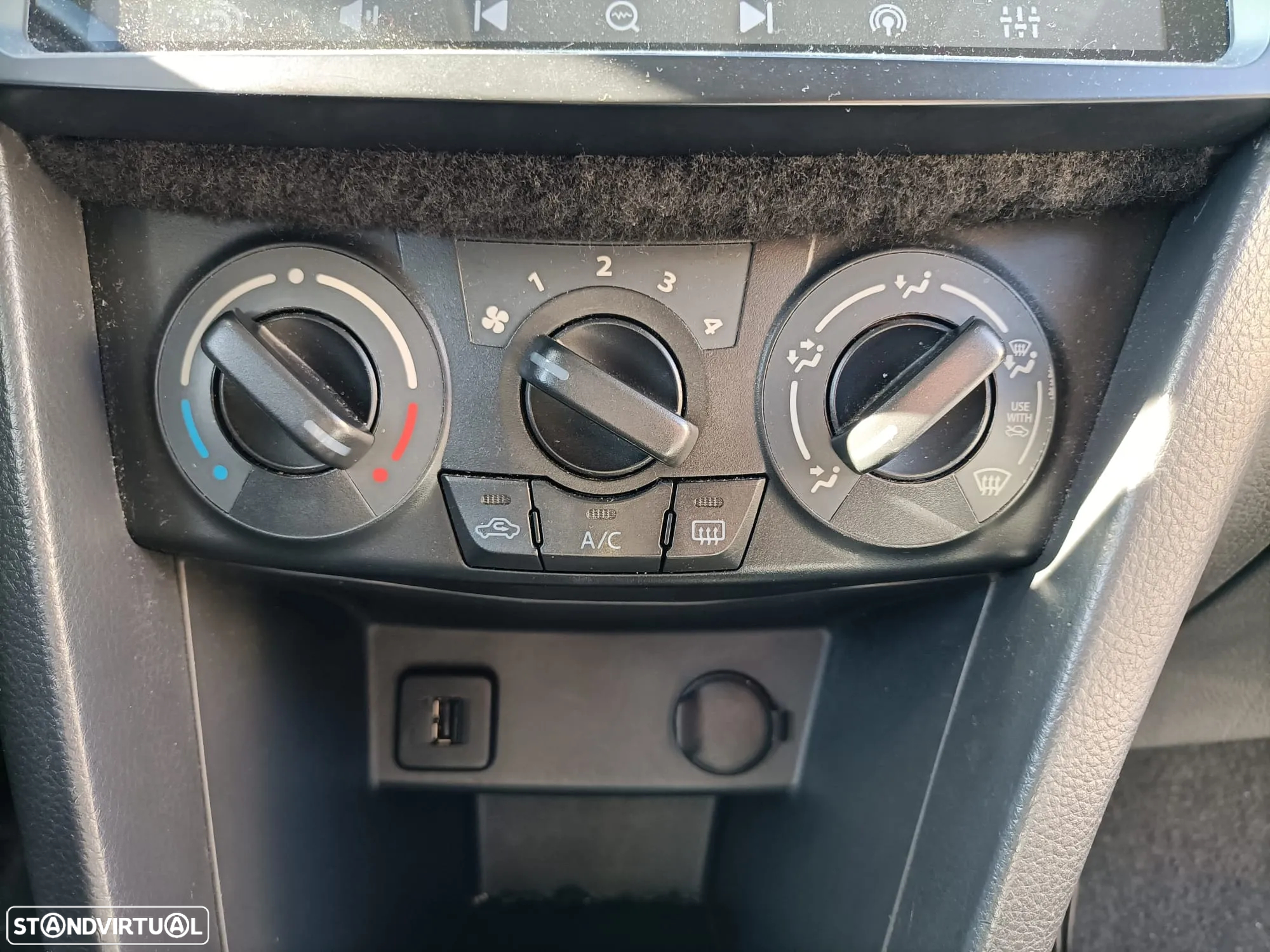 Suzuki Swift 1.2 VVT GL+ - 20