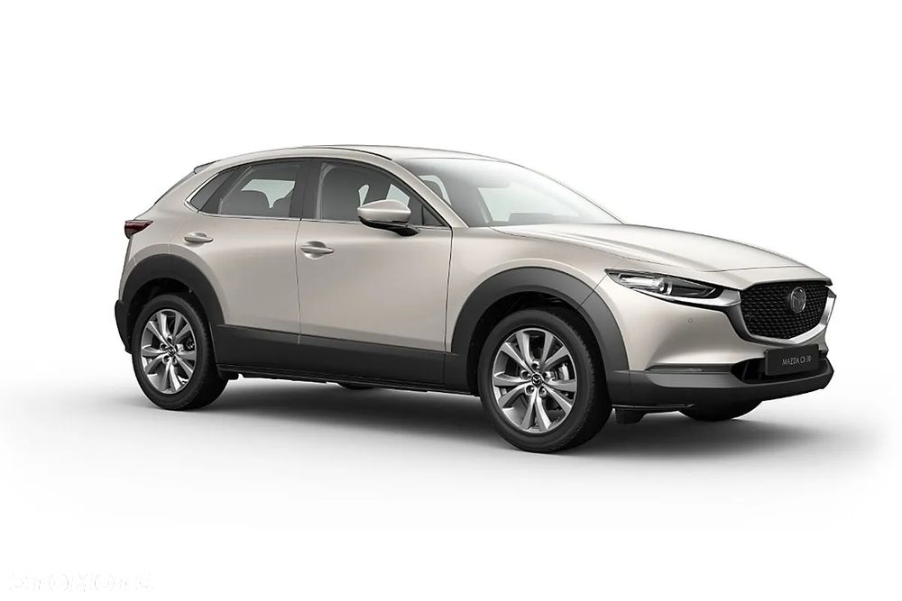 Mazda CX-30 2.0 mHEV Centre-Line 2WD - 1