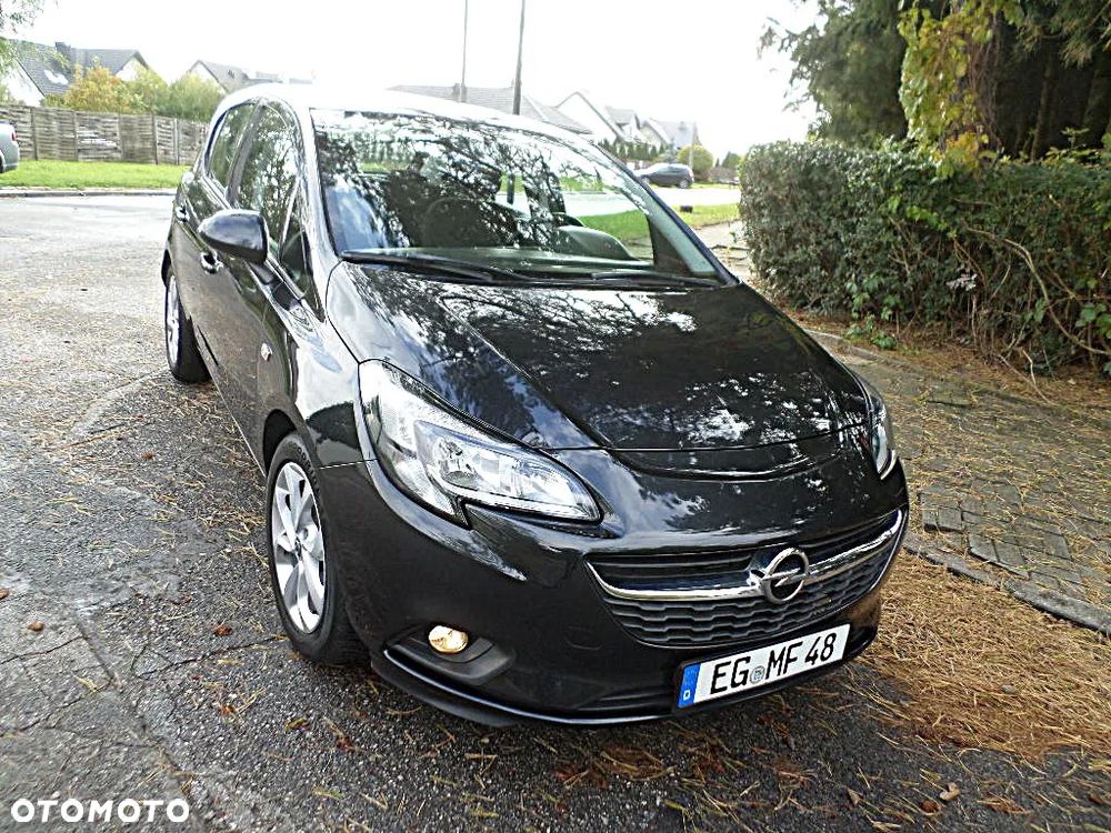 Opel Corsa 1.4 Enjoy - 26