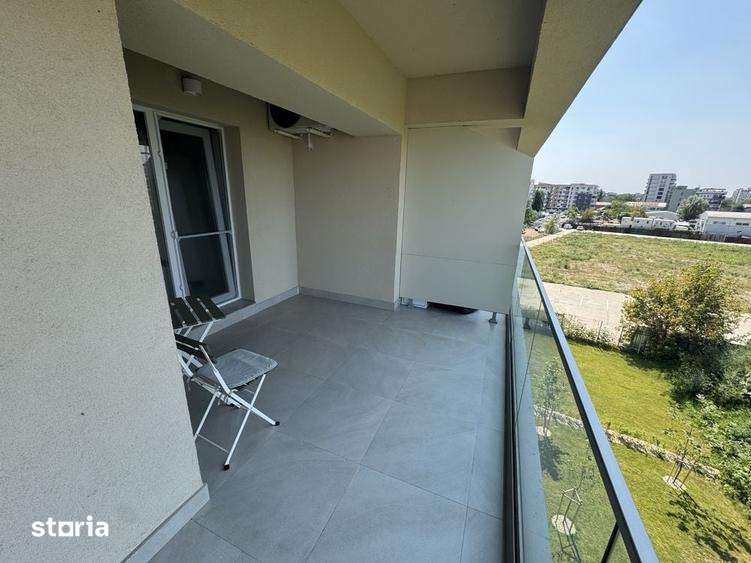Apartament 2 camere Lacul Morii | centrala | parcare — fotografia 3