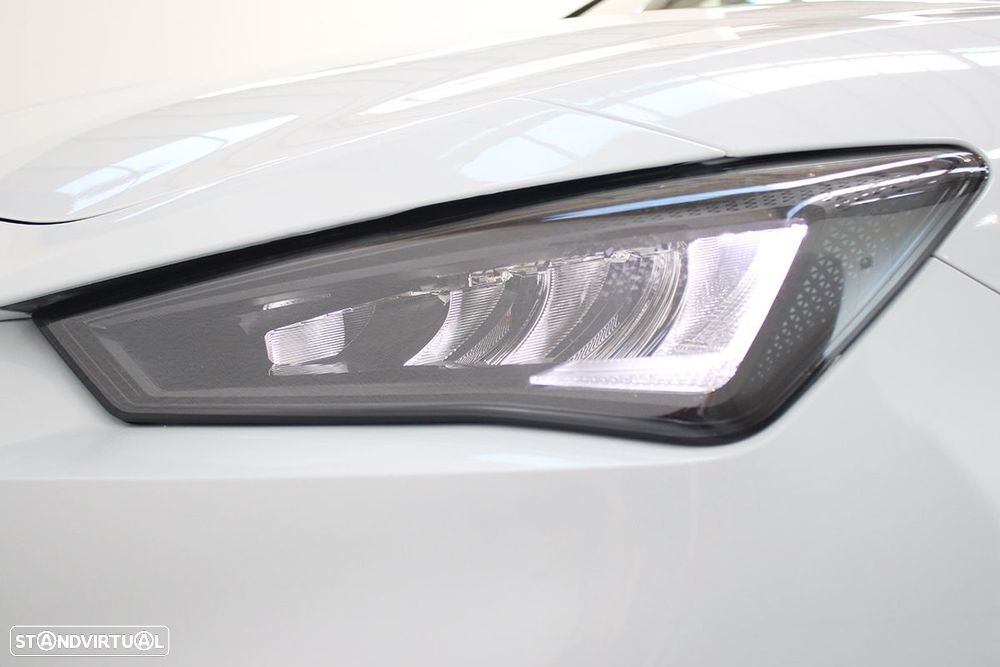 SEAT Leon ST 1.0 eTSI OPF DSG Style - 6